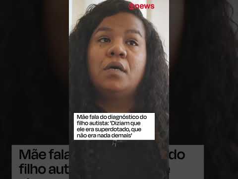 Girassóis: série da GloboNews sobre autismo – veja o trailer