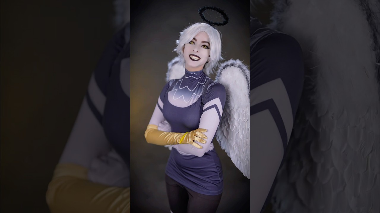 Lute 🤍 #foryou #helpmemakethismakesense #trending #gothclub #emo #dance #cosplay