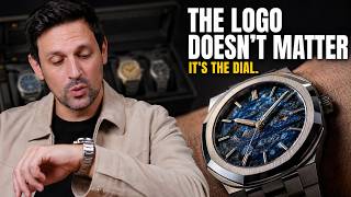 I’ve Been Buying Watches Wrong for 10 Years