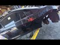 STK# 61434R VEHICLE INSPECTION
