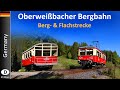 【4K】OBERWEIßBACHER BERGBAHN  (2020)