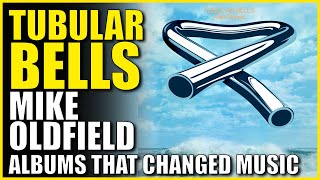 Tubular Bells by Mike Oldfield: Album That Changed Music 50 Years On