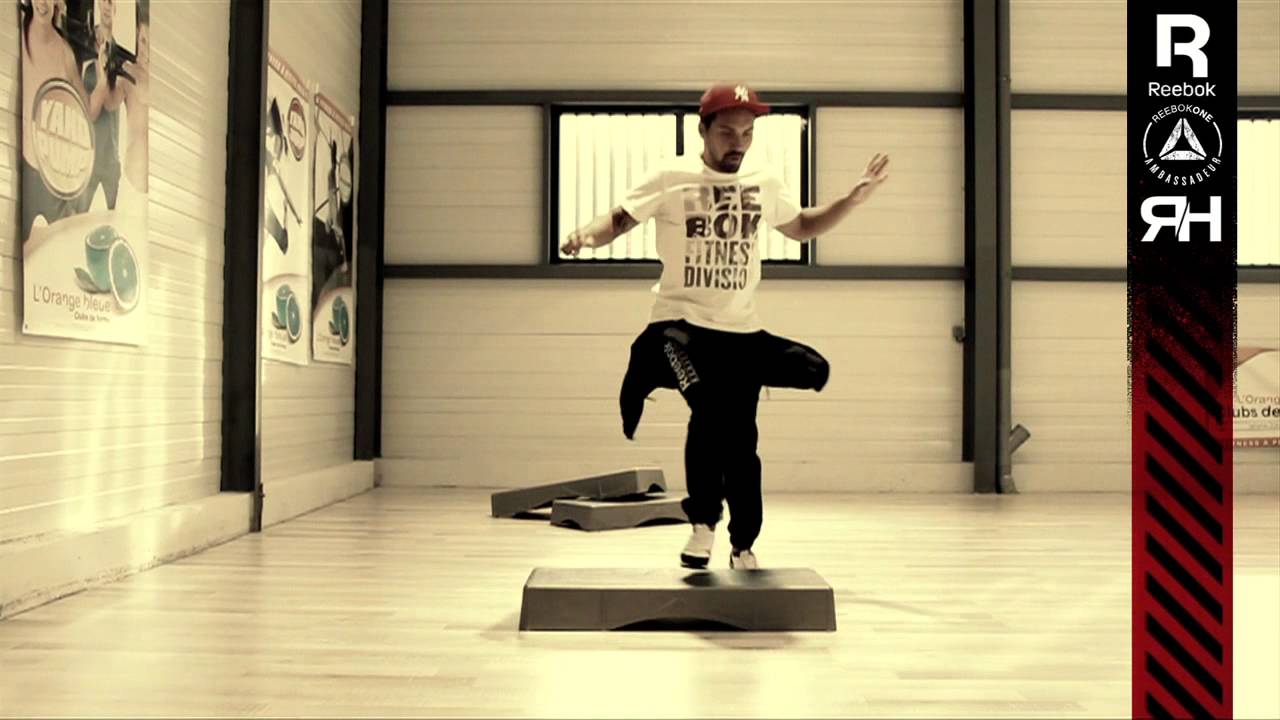 reebok one remy huleux