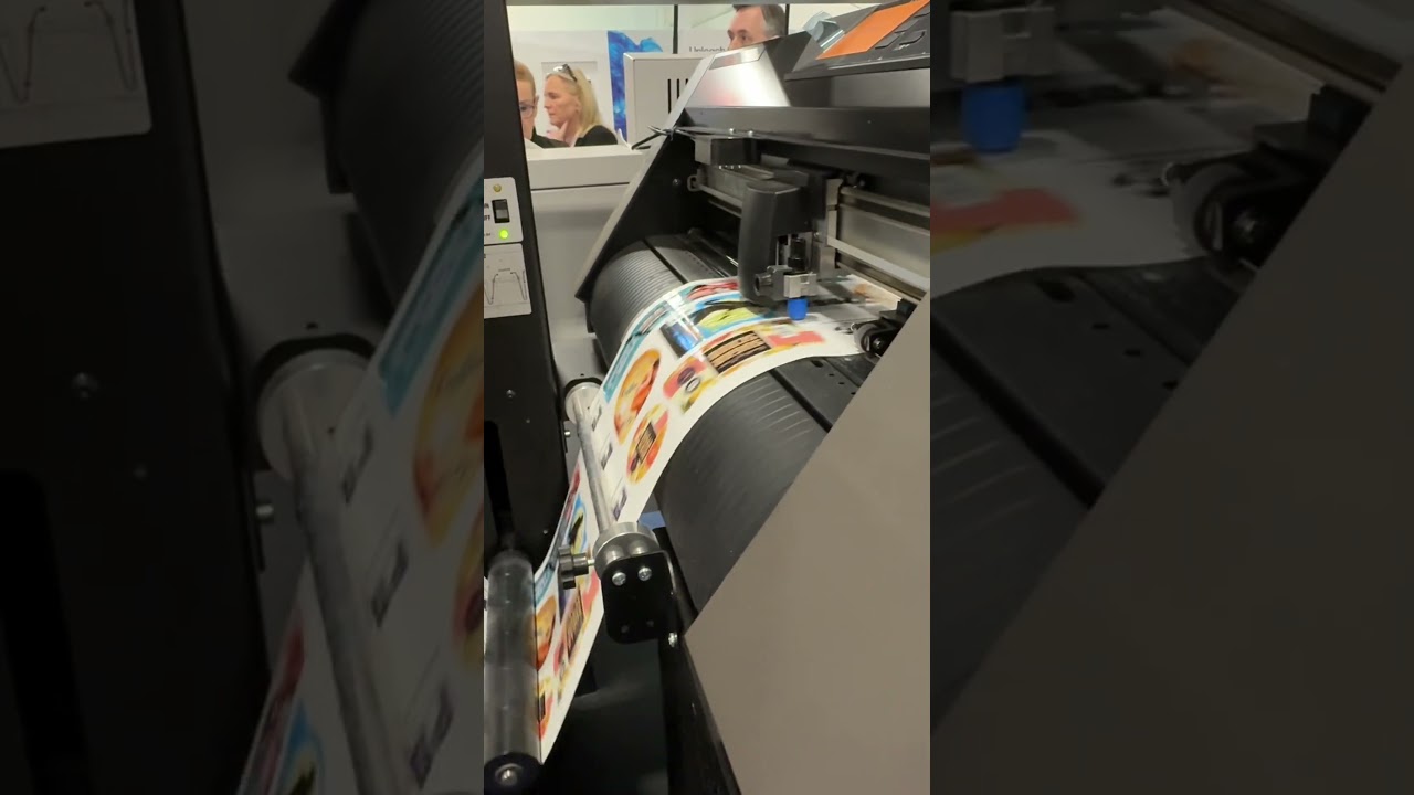 👋 Curious about the Afinia Label Printer? Now’s your chance to see it live and up close!