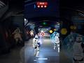 Clone's push through a Separatist ship! (Battlefront 2.)