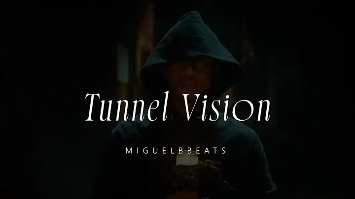 [FREE] Mbnel Type Beat - "Tunnel Vision"