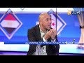 كريم غازي إقصاء الخضر سببه بيتكوفيتش وهذا ماشي مدرب كبير 