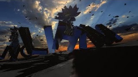 Arthur Miguel - Lihim | GMV Typography | After Effects