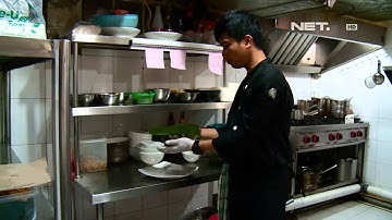 IMS - Kedai kopi oey