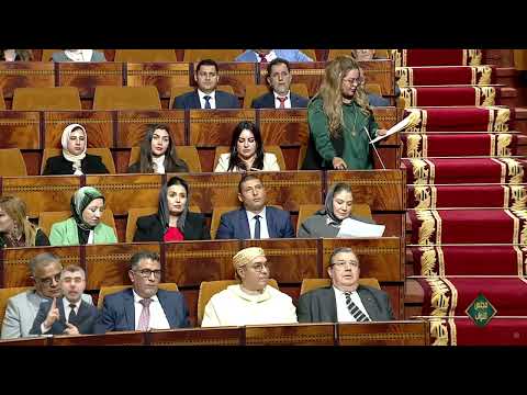 تعقيب اظافي للسيدة النائبة عزيزة بوجريدة حول أفاق تطوير منظومة التعليم الأولي