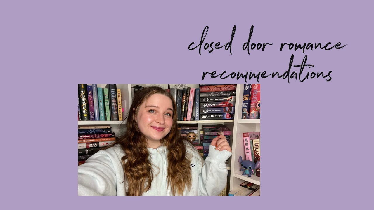 Closed Door Romance 🚪 YouTube