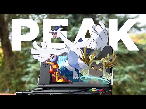 The 3DS is still INCREDIBLE in 2026