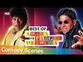 Aawara Pagal Deewana - Best Comedy Scenes - Johnny Lever - Akshay Kumar - Paresh Rawal #ComedyScenes