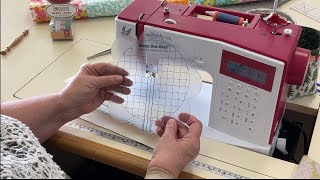 How to use the Seams Sew Easy Guide by Lori Holt!