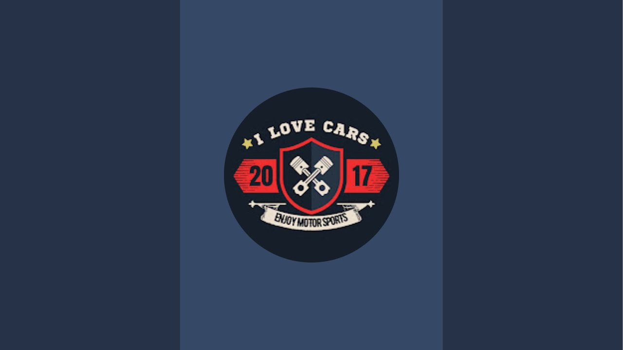 I Love Cars Channel がライブ配信中!