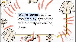 How does working in extreme temperature environments (such as commercial ki... | WHC Clinical FAQ