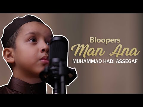 Bongkar Dibalik Layar Video Klip 20 Juta Viewers Punya Kakak Muhammad Hadi Assegaf