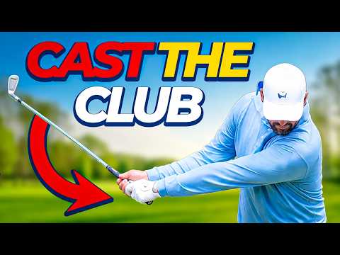 The One Wrist Move Tour Players Use for More Speed