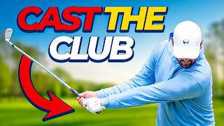 The One Wrist Move Tour Players Use for More Speed
