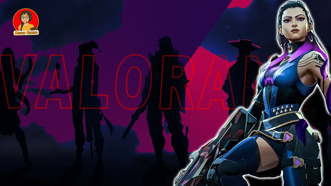 Valorant Game Play With Friends Tamil 🎮 | Valorant Squad🔥 | Fun, Fail & Fire!