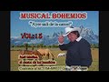 Ayer salí de la cárcel."Vol 15"(Musical Bohemios)