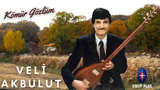 Veli Akbulut - Sazlı Sözlü Eski Türküler ( Hareketli )...!!!