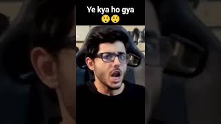 ये क्या हो गया /souravjoshivlogs #shots #souravjoshivlogs