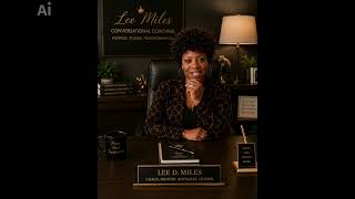 Founder | Transformational Leadership & Confidence Coach