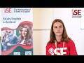 ISE IRELAND 2022 Short Vídeo
