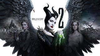 Maleficent 2 Mistress Of Evil - Full Soundtrack - Geoff Zanelli