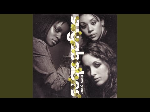 New Year - Sugababes