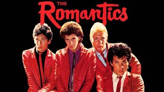 The Romantics - What I Like About You (karaoke)