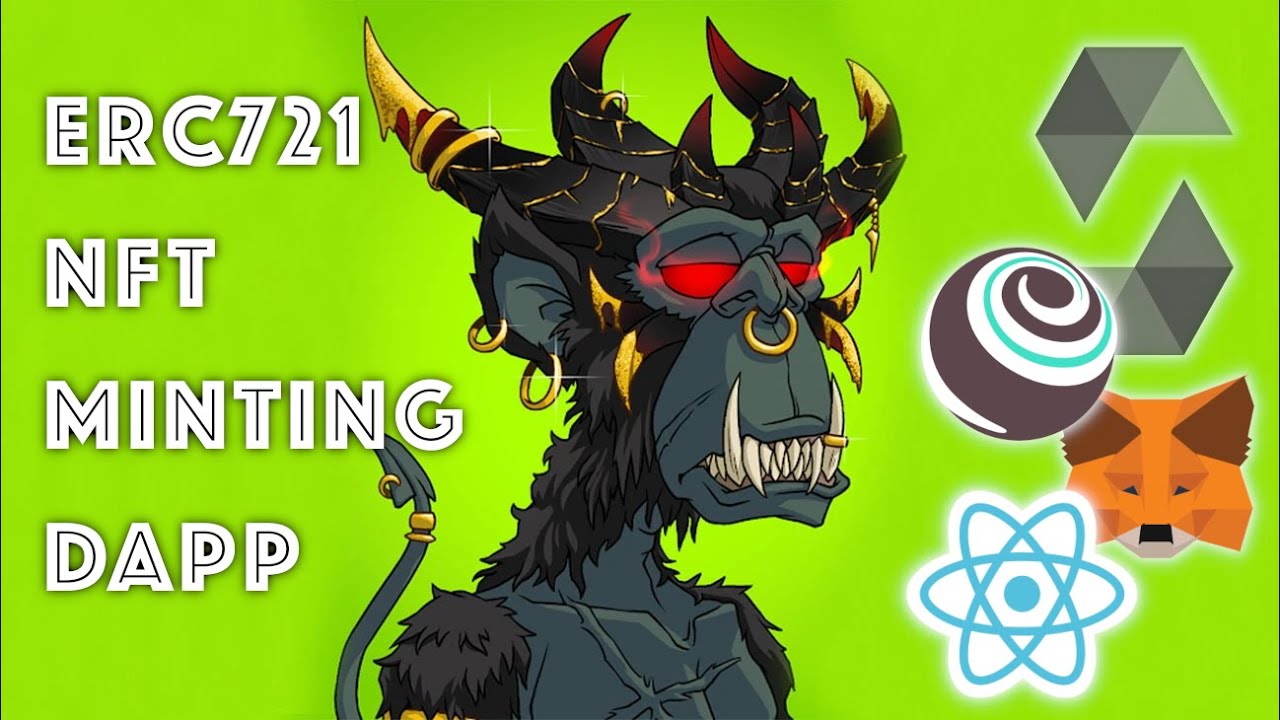 erc721-nft-minter-dapp-how-to-randomize-and-generate-metadata-youtube
