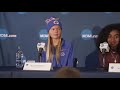 2018 DI NCAA XC Championships Womens' Press Conference