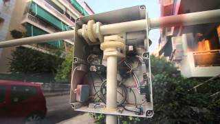 SatNOGS v0.1 Hardware Walkthrough