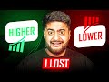 I LOST A BET AGAINST MY SUBSCRIBERS