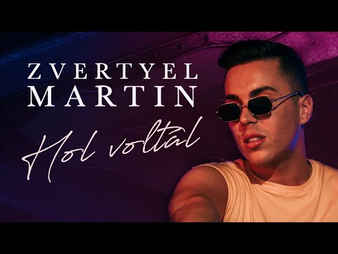 Zvertyel Martin -