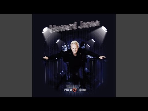 Putar Celebrate Our Love - Howard Jones