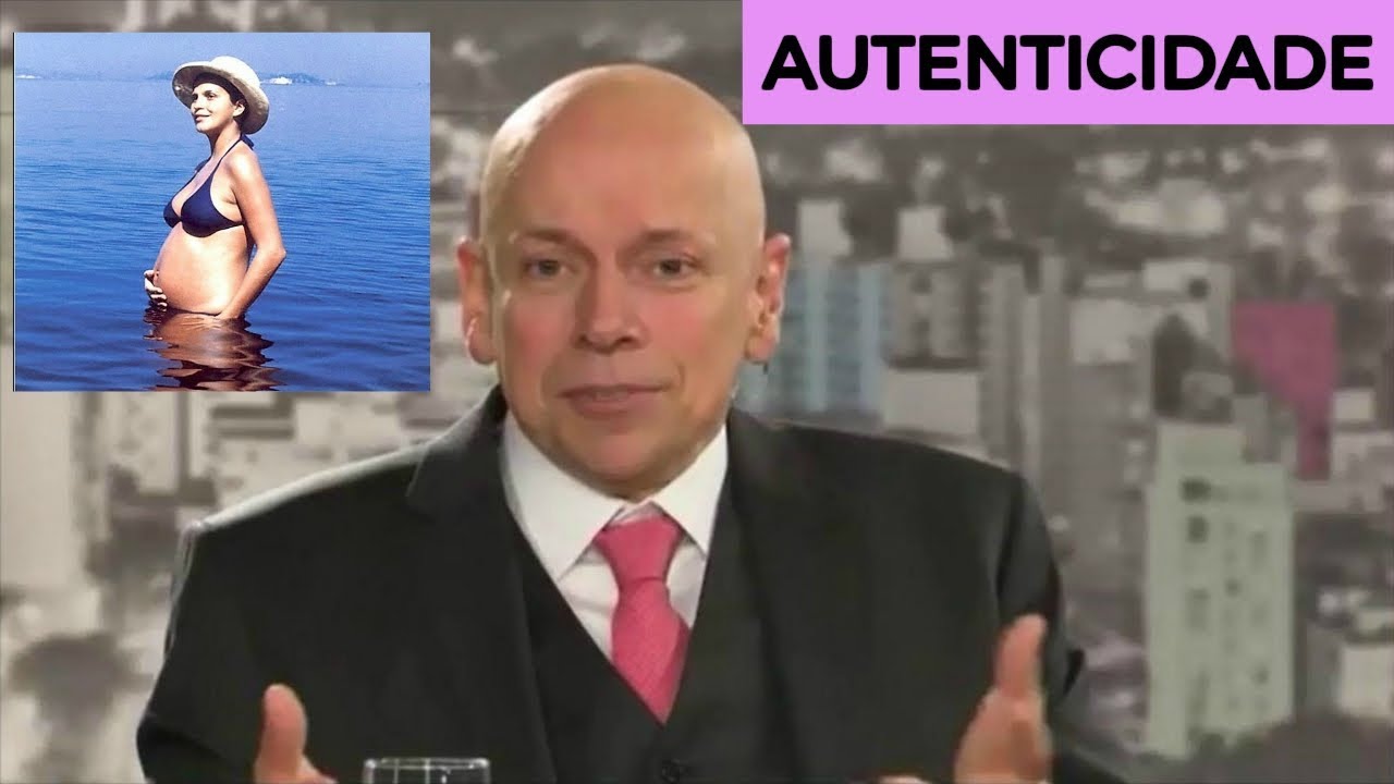 LEANDRO KARNAL - Autenticidade