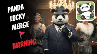 Panda Lucky Merge Review - Another Ad Trap!?