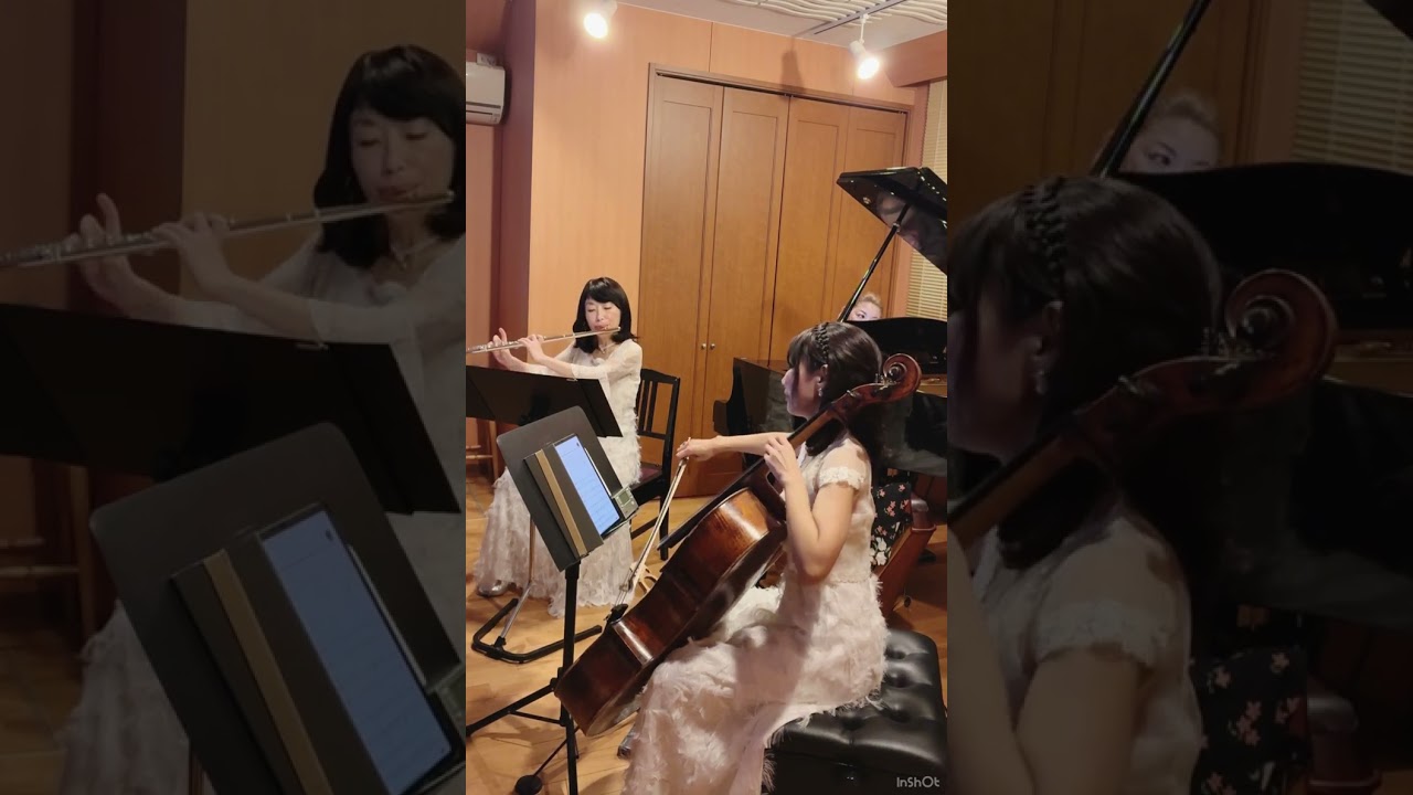 天空の城ラピュタより『君を乗せて』