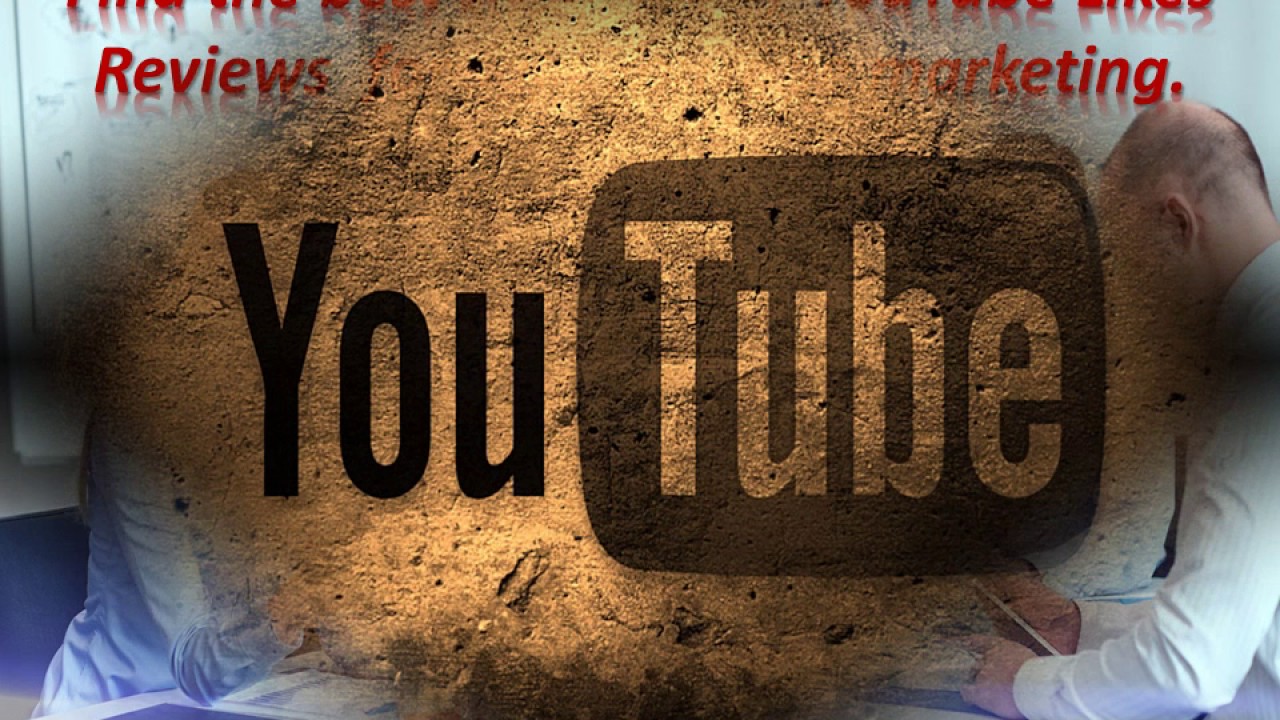 How To Buy YouTube Likes In Order To Enhance Your Reputation - YouTube