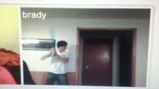 Tinychat fun :)