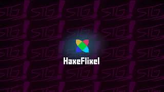 Haxeflixel Intro Reanimated