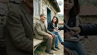 Tam 146 Yaşında #shorts #keşfet #yaşlı #hayat #fyp