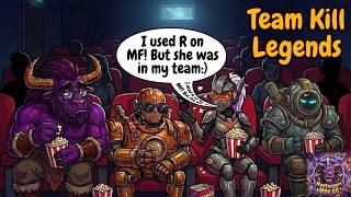 Miss Fortune! I need to kill her!: Aggressive Support Main Ruining Bot Lane E07
