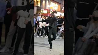20230421 홍대 Nname#엔네임 (Yu Kagawa 카가와 유-효진) - Pirate King (Japanese Ver.) _ ATEEZ