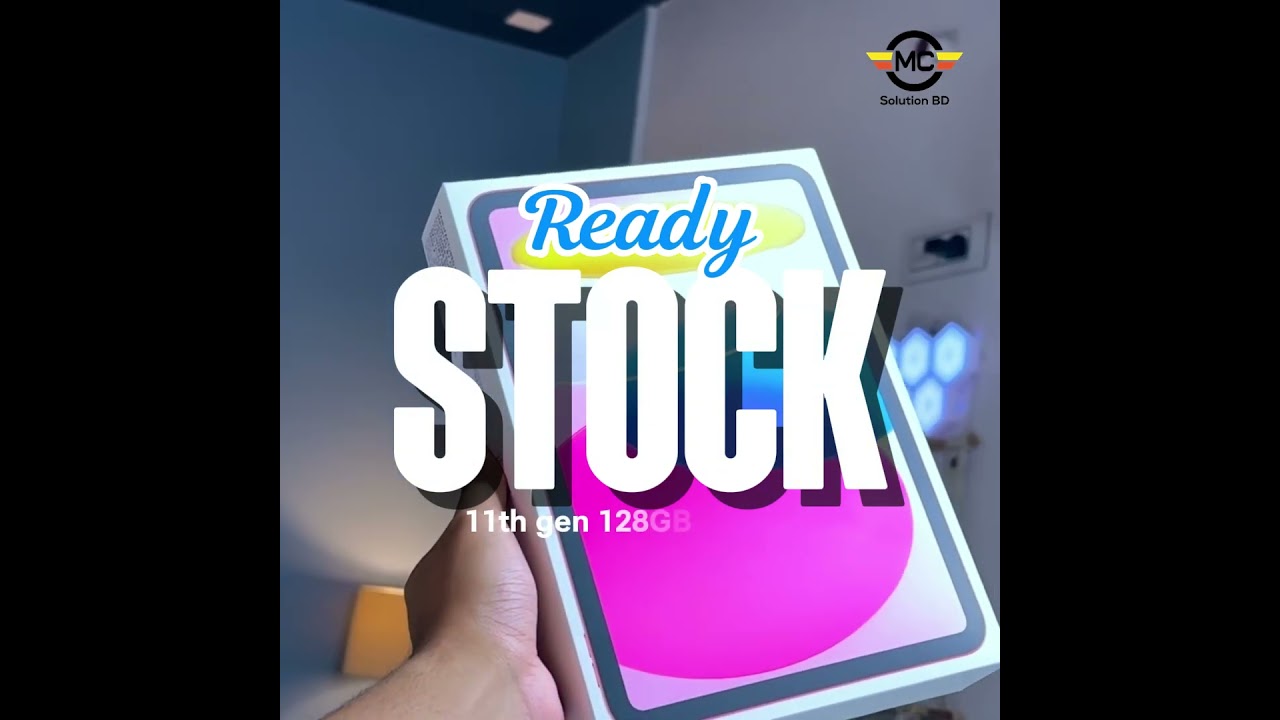 iPad Air M3 Review — Power & Style Combined 🔥