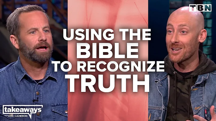 Tim Barnett: God's Word Is the Standard for Truth ...