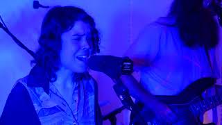 #IndietracksAtHome: Melby